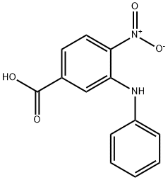 4-Nitro-3-(phenylaMino)benzoic acid