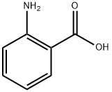 Benzoic  acid,  2-amino-,  radical  ion(1+)  (9CI)