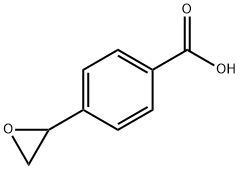 4-(2-环氧乙烷基)-苯甲酸