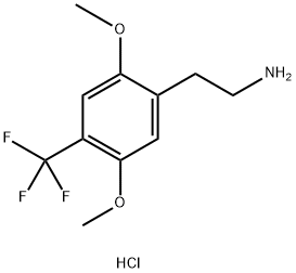 2C-TFM HYDROCHLORIDE