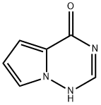 3H-吡咯并[2,1-F][1,2,4]噻嗪-4-酮