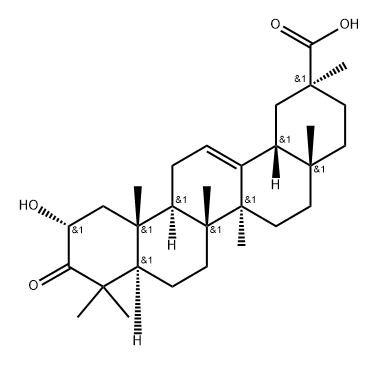 dillenic acid A