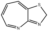 2H-Thiazolo[4,5-b]azepine  (9CI)