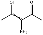 3-Penten-2-one, 3-amino-4-hydroxy- (9CI)