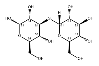 thionigerose