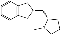 2-((1-METHYLPYRROLIDIN-2-YL)METHYL)ISOINDOLINE DIHYDROCHLORIDE