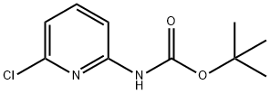 2-BOC-氨基-6-氯吡啶