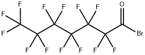 PERFLUOROHEPTANOYL BROMIDE