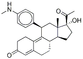 N-DESMETHYL ULIPRISTAL