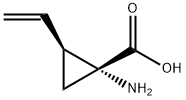 (1R,2S)-1-氨基-2-乙烯基环丙烷羧酸
