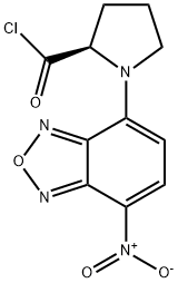 N-(7-硝基-2,1,3-苯并恶二唑-4-基)-D-脯氨酰氯