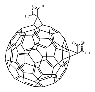 dimalonic acid C(60)