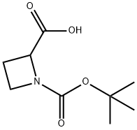 N-BOC-氮杂环丁烷-2-羧酸