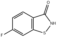 6-氟-苯并[D]异噻唑-3-酮