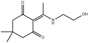 2-[(4,4-二甲基-2,6-二氧环己基-1-烯-)乙胺]乙醇
