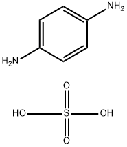 1,4-Phenylenediamine Sulfate