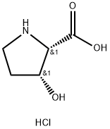 (2S,3R)-3-羟脯氨酸盐酸盐