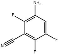 3-氨基-2,5,6-三氟苯腈