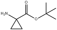 TERT-BUTYL 1-AMINOCYCLOPROPANECARBOXYLATE
