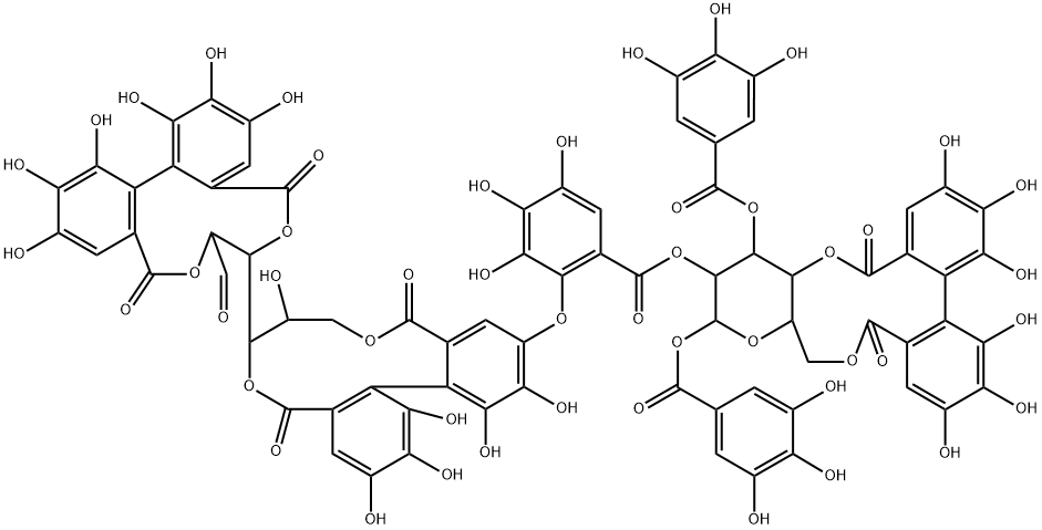 camellioferin A