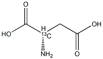 L-Aspartic Acid-2-13C
