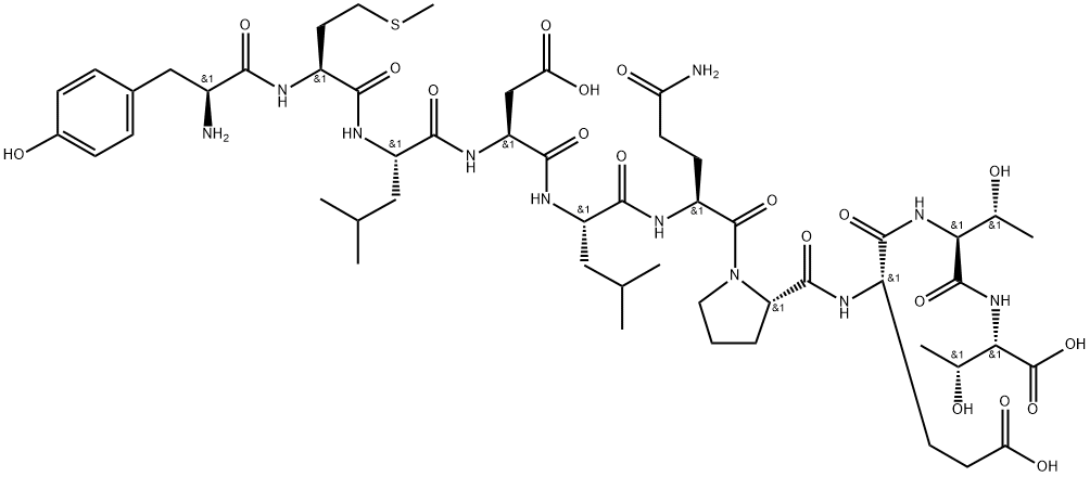 HPV16-E711-20 epitope