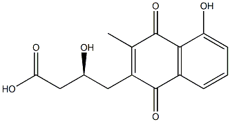 juglomycin Z