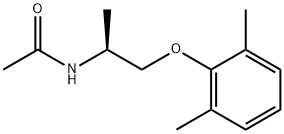 (S)-N-[2-(2,6-diMethylphenoxy)-1-Methylethyl]acetaMide