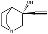 (R)-3-乙炔基奎宁环-3-醇