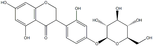 dalbergion 4'-O-glucopyranoside