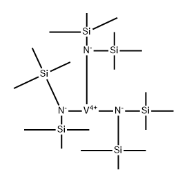 TRIS(N,N-BIS(TRIMETHYLSILYL)AMIDE)VANAD&