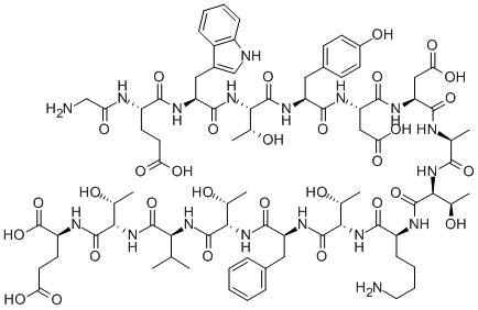 PROTEIN G B1 DOMAIN (41-56)