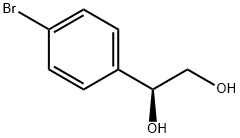 (S)-1-(4-溴苯基)乙烷-1,2-二醇