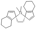 [(R,R)-乙烯基双(4,5,6,7-四氢(1-茚基)]二甲基钛(IV)
