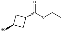 (1R,3R)-3-羟基环丁烷羧酸乙酯
