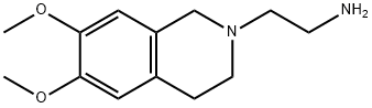 2-(6,7-diMethoxy-3,4-dihydroisoquinolin-2(1H)-yl)ethanaMine