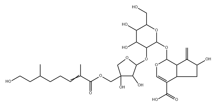 inerminoside C