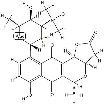 menoxymycin A