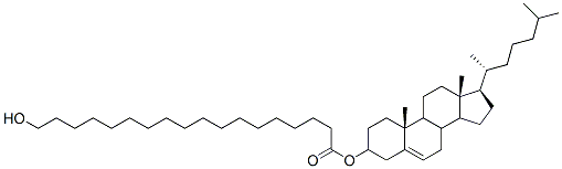 Cholesteryl hydroxystearate