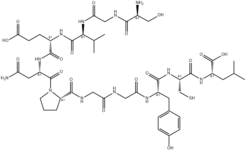 Glycoprotein (276-286)