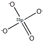 Phosphate-33P (9CI)