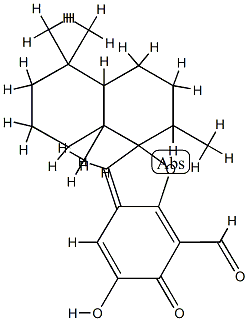 corallidictyal A