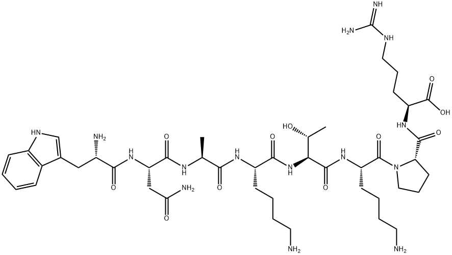 immunoglobulin G (285-292)