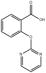 2-(嘧啶-2-基氧基)苯甲酸