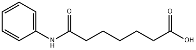 7-Oxo-7-(phenylamino)heptanoic Acid