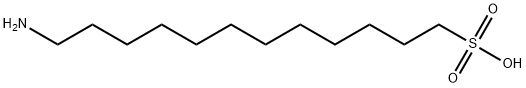 12-AMINO-1-DODECANESULFONIC ACID