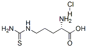 L-THIOCITRULLINE HYDROCHLORIDE
