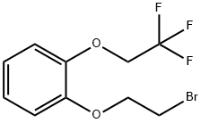 2-[2-(2,2,2-三氟乙氧基)苯氧基]乙基溴