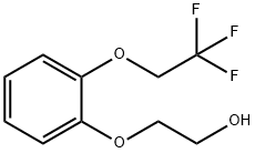 2-[2-(2,2,2-三氟乙氧基)苯氧基]乙醇