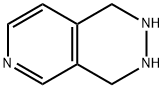Pyrido[3,4-d]pyridazine, 1,2,3,4-tetrahydro- (9CI)